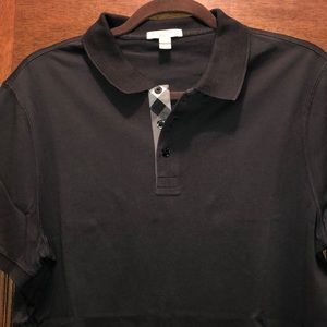 BURBERRY POLO